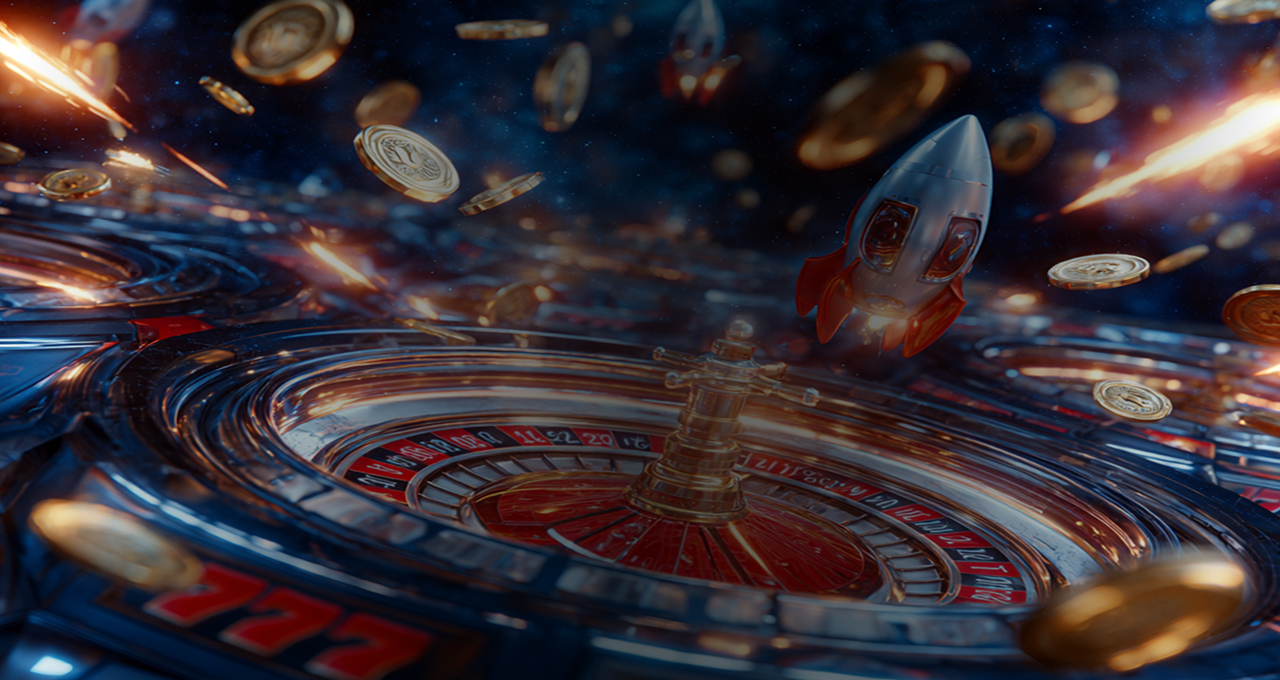 SlotV Casino
